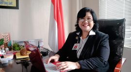 Kompolnas Poengky Indarti.