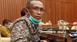 Ketua Apkasindo Sulbar Sukidi (Istimewa)