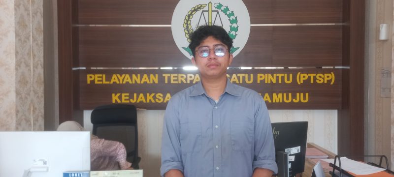 Sumber foto : Suarasulbar.Id