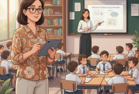 Sekretaris Musyawarah Kerja Kepala Sekolah (MKKS) Mamuju, Rifai, membantah keras tuduhan soal para kepala sekolah SMP akan menggunakan dana Bantuan Operasional Sekolah (BOS) untuk melakukan perjalanan ke Jakarta dan Bandung.
