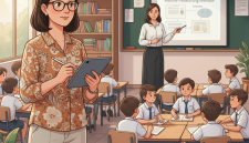 Sekretaris Musyawarah Kerja Kepala Sekolah (MKKS) Mamuju, Rifai, membantah keras tuduhan soal para kepala sekolah SMP akan menggunakan dana Bantuan Operasional Sekolah (BOS) untuk melakukan perjalanan ke Jakarta dan Bandung.
