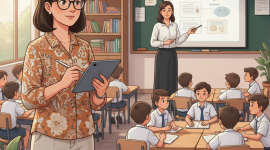 Sekretaris Musyawarah Kerja Kepala Sekolah (MKKS) Mamuju, Rifai, membantah keras tuduhan soal para kepala sekolah SMP akan menggunakan dana Bantuan Operasional Sekolah (BOS) untuk melakukan perjalanan ke Jakarta dan Bandung.

