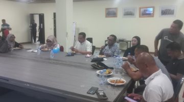 Bidokkes Sulbar, Dari Sekolah Bebas TBC Menuju Sekolah Bebas Stunting