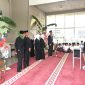 Suasana Maulid Nabi Muhammad SAW di esantren Matahari turut menggelar peringatan Maulid Nabi Muhammad SAW 1447 Hijriah atau tahun 2025 Masehi.
