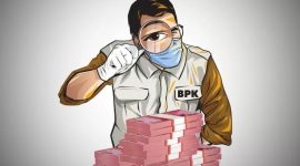 Gambar Ilustrasi Temuan BPK Perwakilan Sulawesi Barat