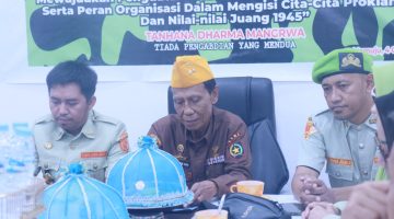 Ketika Pengabdian Jadi Jalan Hidup, PPM Mamuju