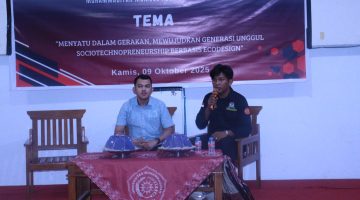 Membangun Kewirausahaan yang Bernurani