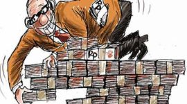 Ilustrasi Gambar