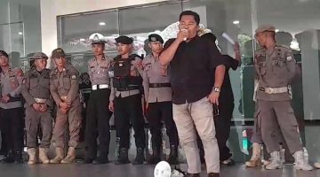 Inisial R Disorot, BK DPRD Sulbar Tegaskan Tak Akan Gegabah Proses Laporan