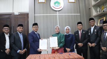 Literasi Digital dan AI Digenjot di Sulbar, ASN hingga UMKM Jadi Prioritas