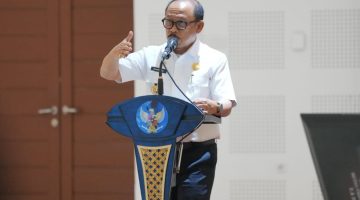 Gubernur Sulbar Siapkan PPPK Turun ke Kecamatan: Jadi Ujung Tombak Program Percepatan Penurunan Stunting dan Kemiskinan