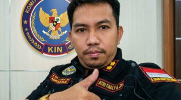 Menakar Kata ATAU dalam UU Pilkada, Kepala KIN Sulbar Atri Fadly Ingatkan Parpol Jangan Sandera Kepentingan Publik